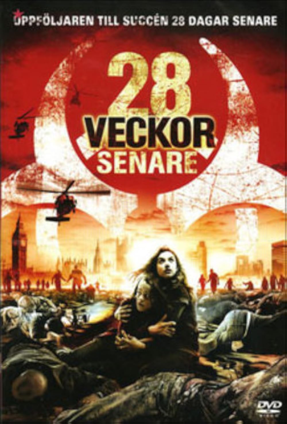 ۲۸ هفته بعد