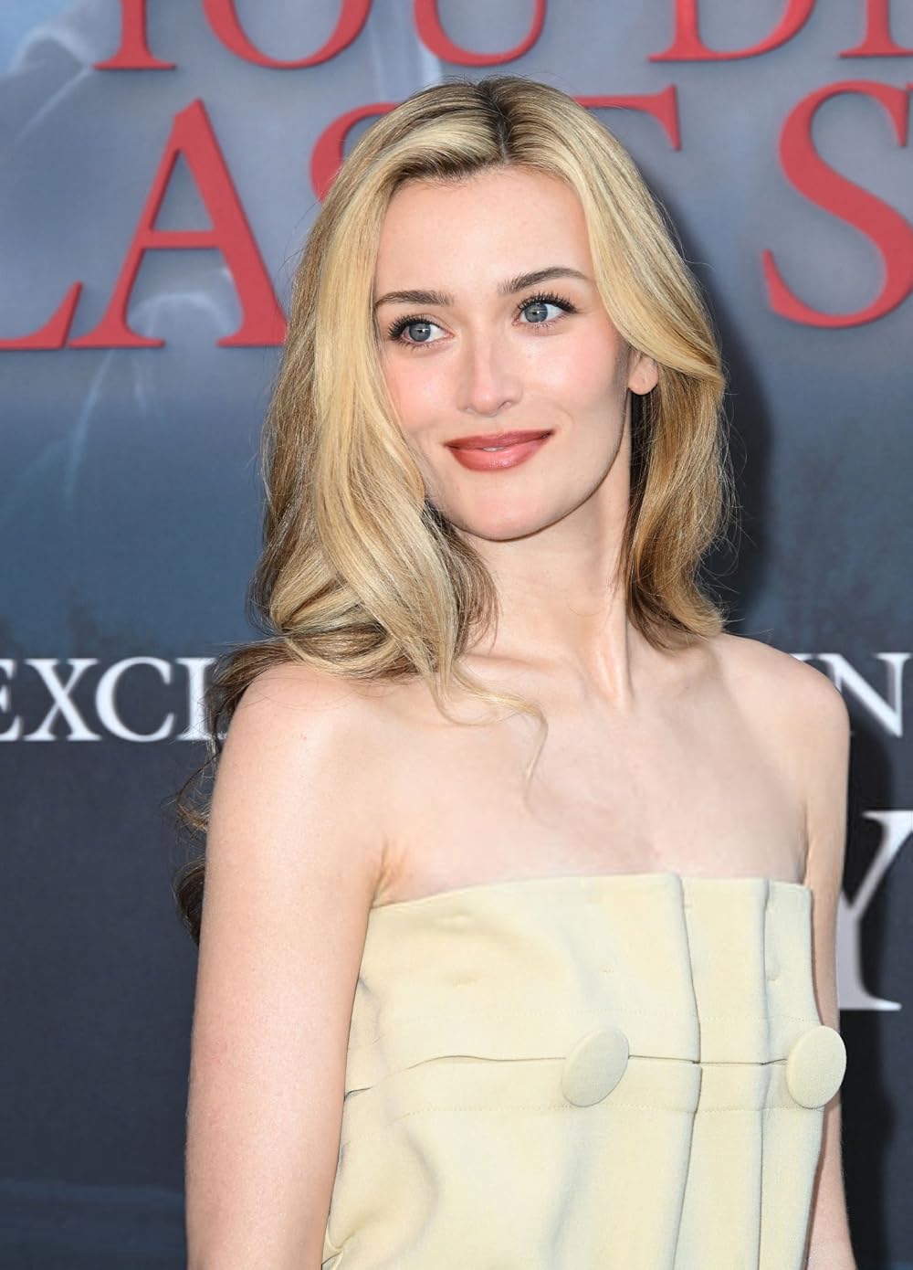 می‌دانم تابستان پیش چه کردی