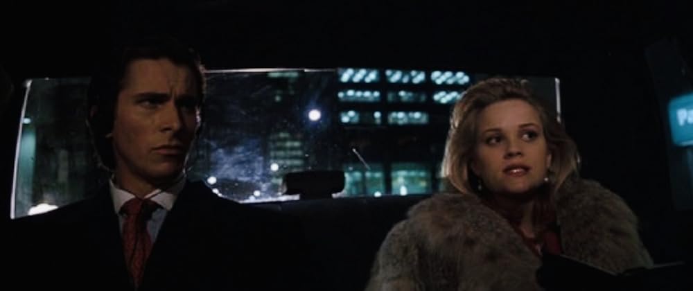 روانی آمریکایی