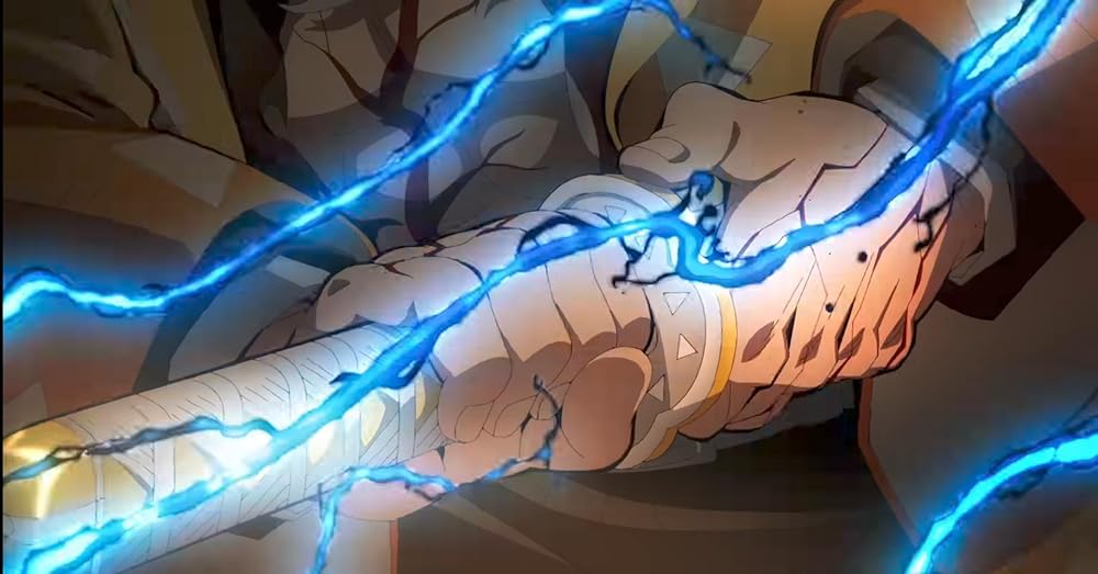 شیطان کش قلعه بی پایان  - قسمت اول