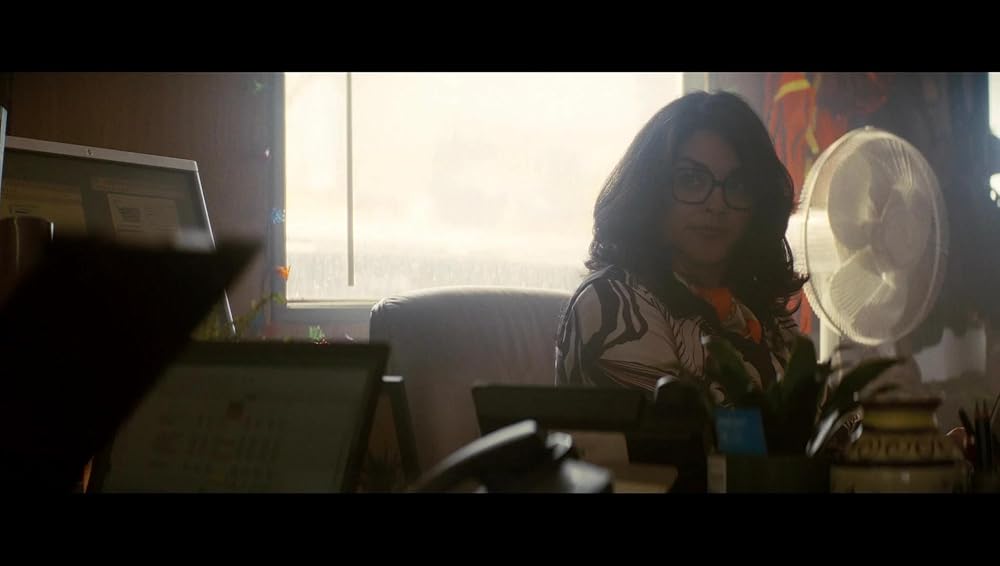 یک مرد کارگر