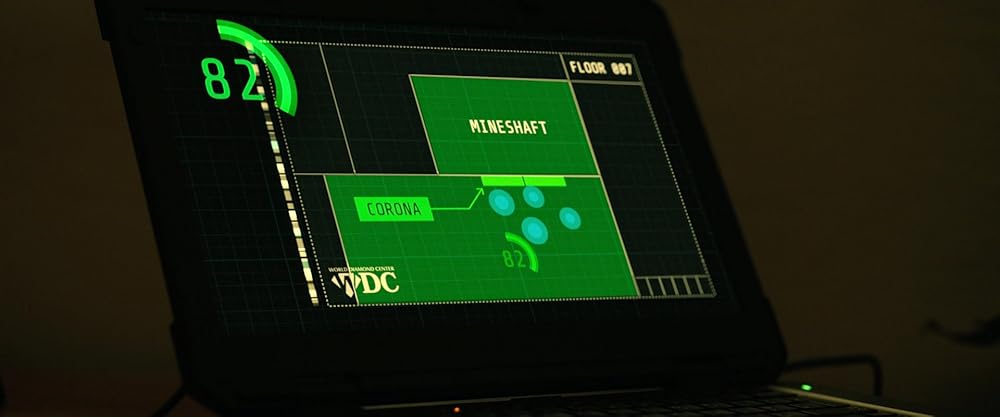 لانه دزدان 2: پانتره