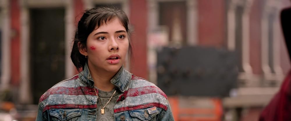 دکتر استرنج در چندجهانی جنون