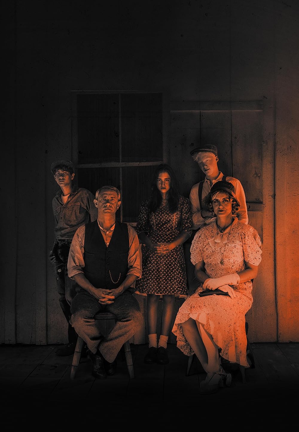 ملکه استخوان‌ها