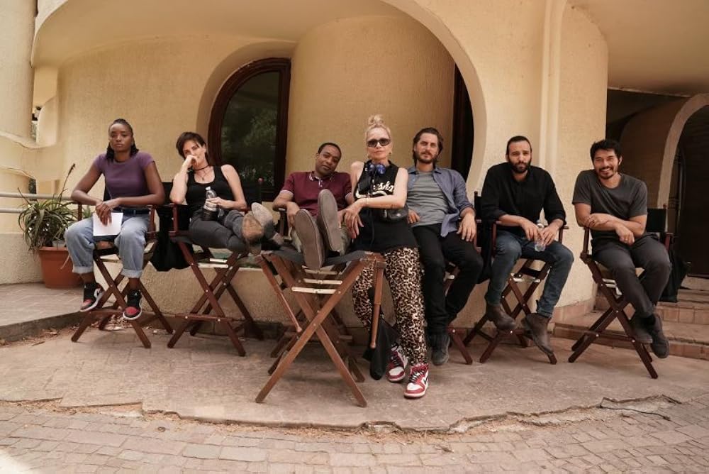 نگهبانانی از دیرباز ۲