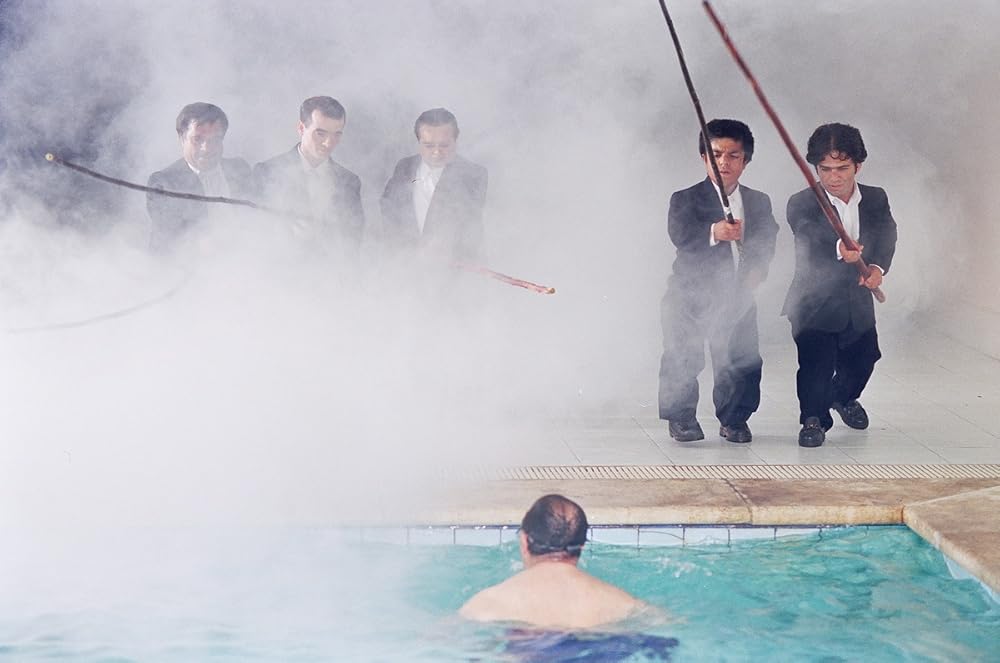 بوی کافور، عطر یاس