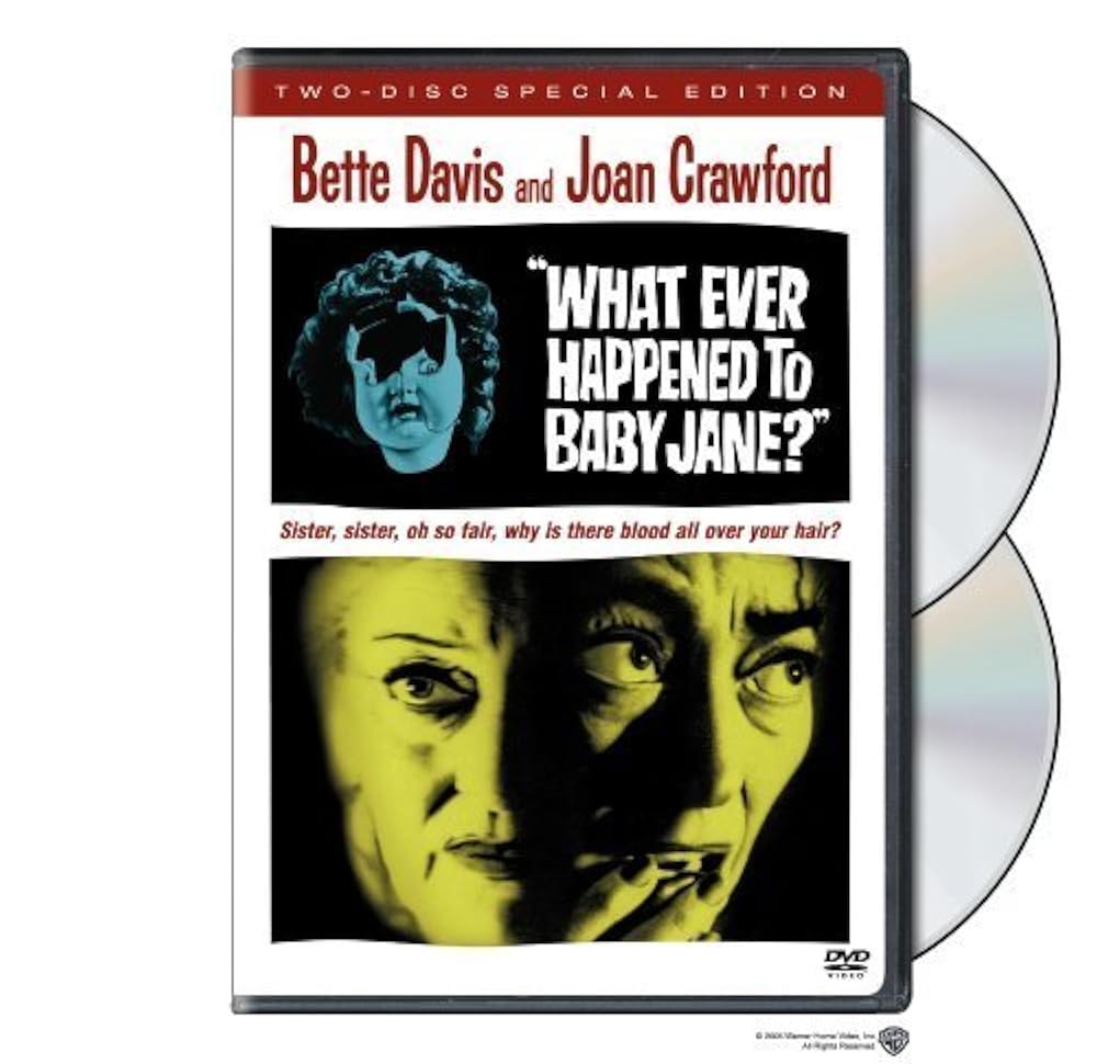 چه بر سر بیبی جین آمد؟