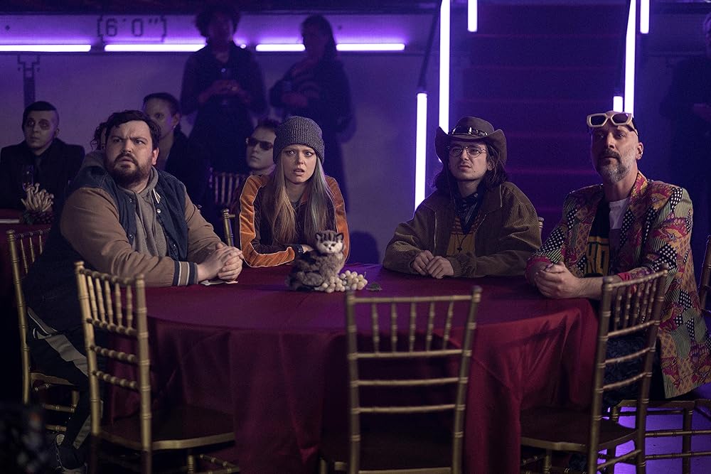 ما زامبی هستیم