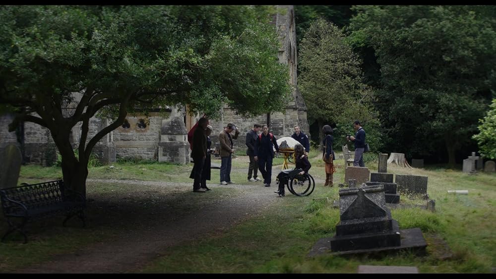 آنچه در وحشی گذشت؛ مروری بر فصل اول