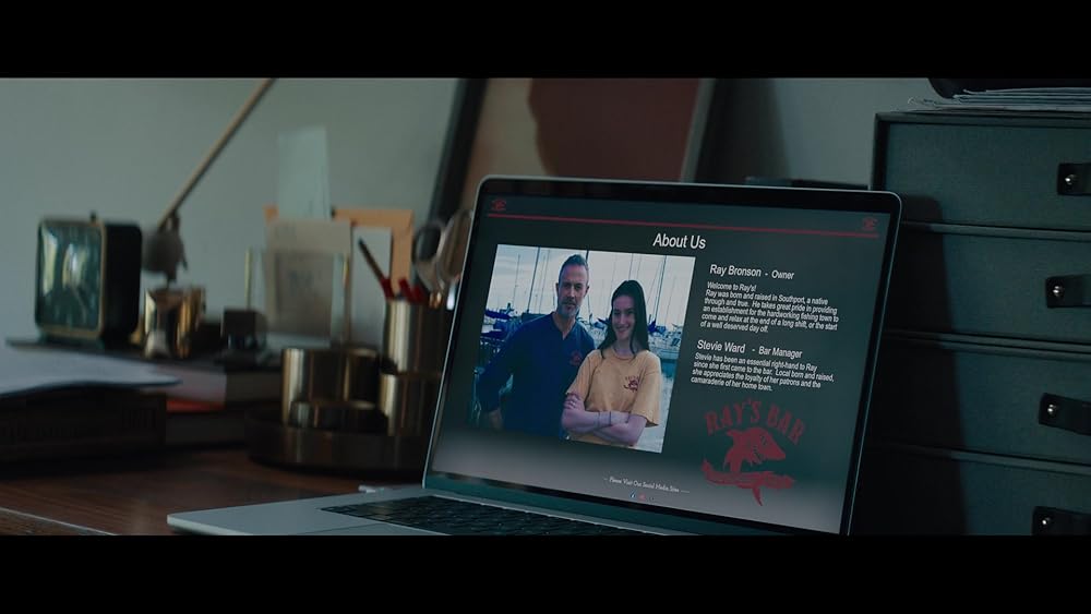 می‌دانم تابستان پیش چه کردی