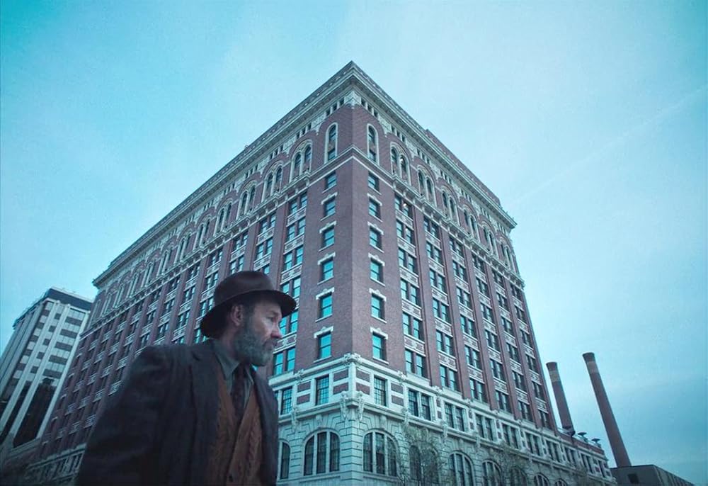 قطار رویاها