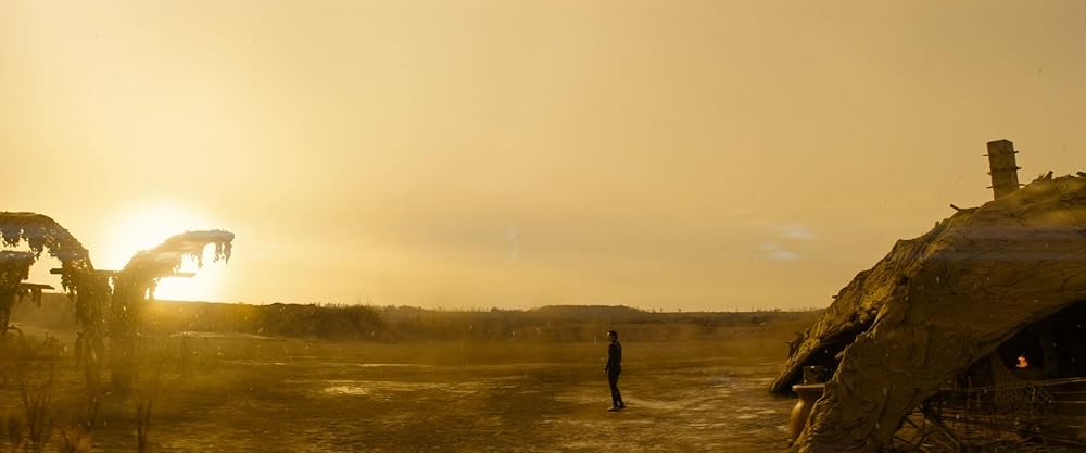 پیشتازان فضا: بخش ۳۱