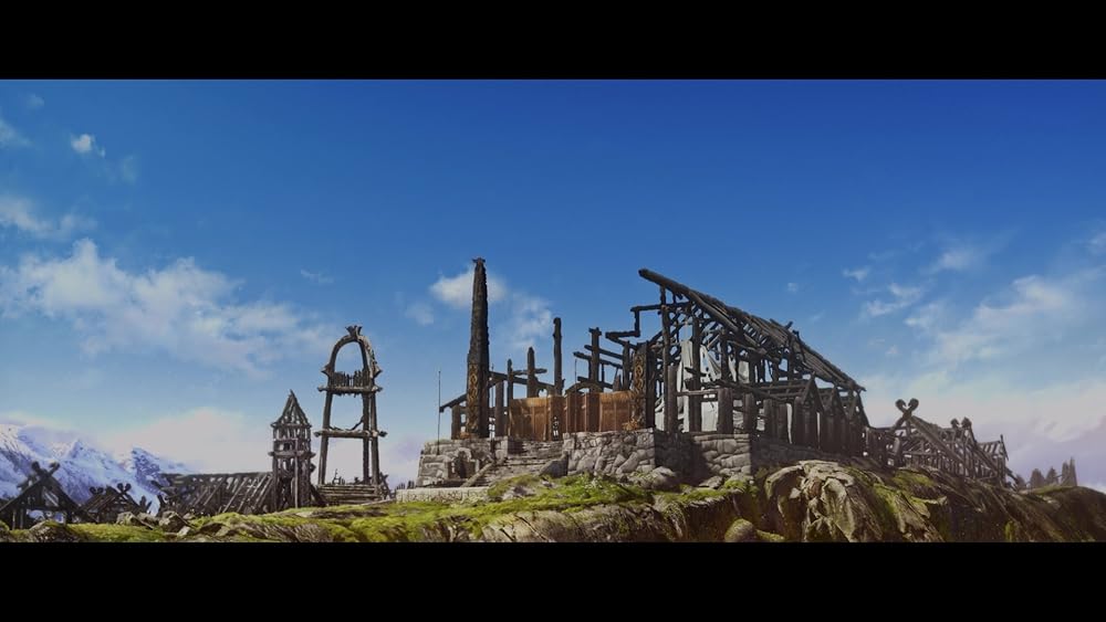 ارباب حلقه‌ها: حماسه روهیریم