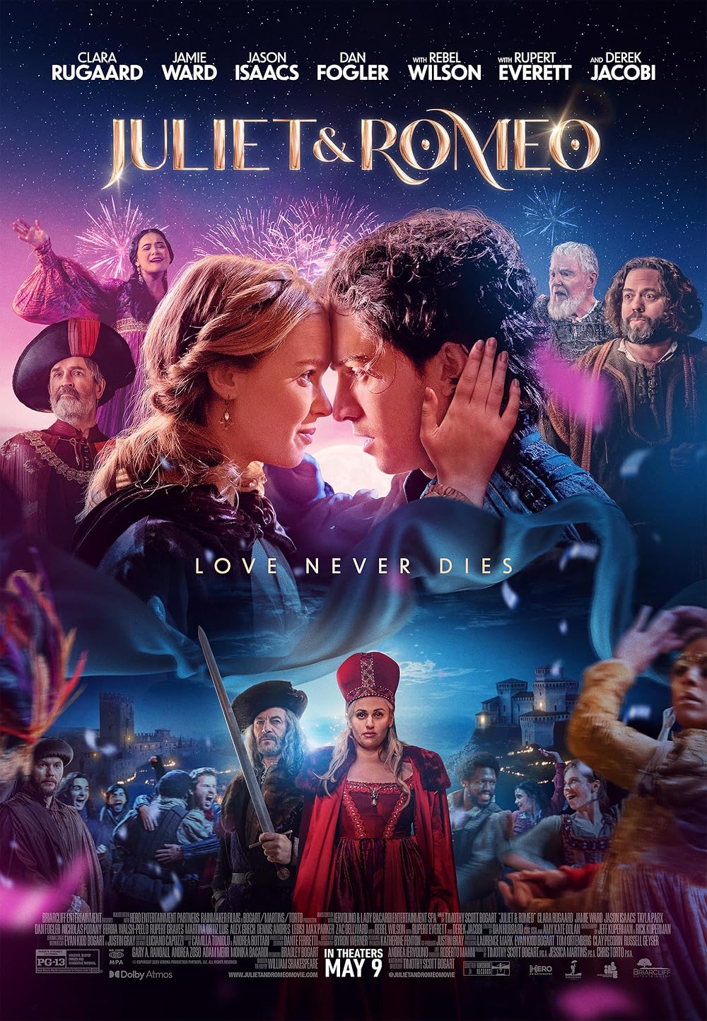 رومئو و ژولیت