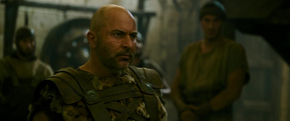 گلادیاتور ۲