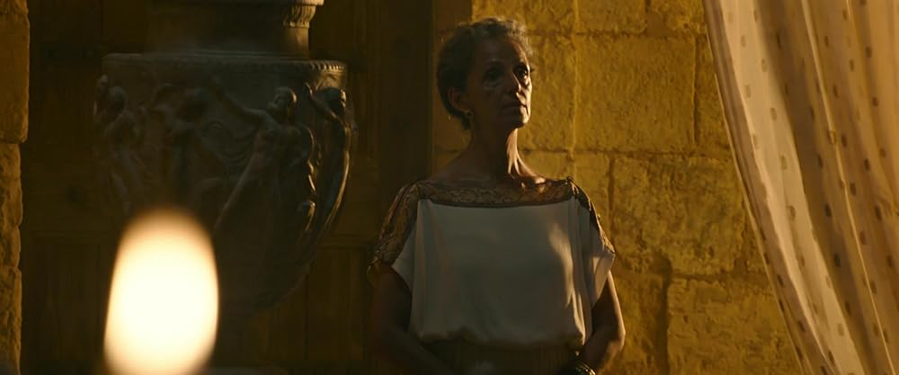 گلادیاتور ۲