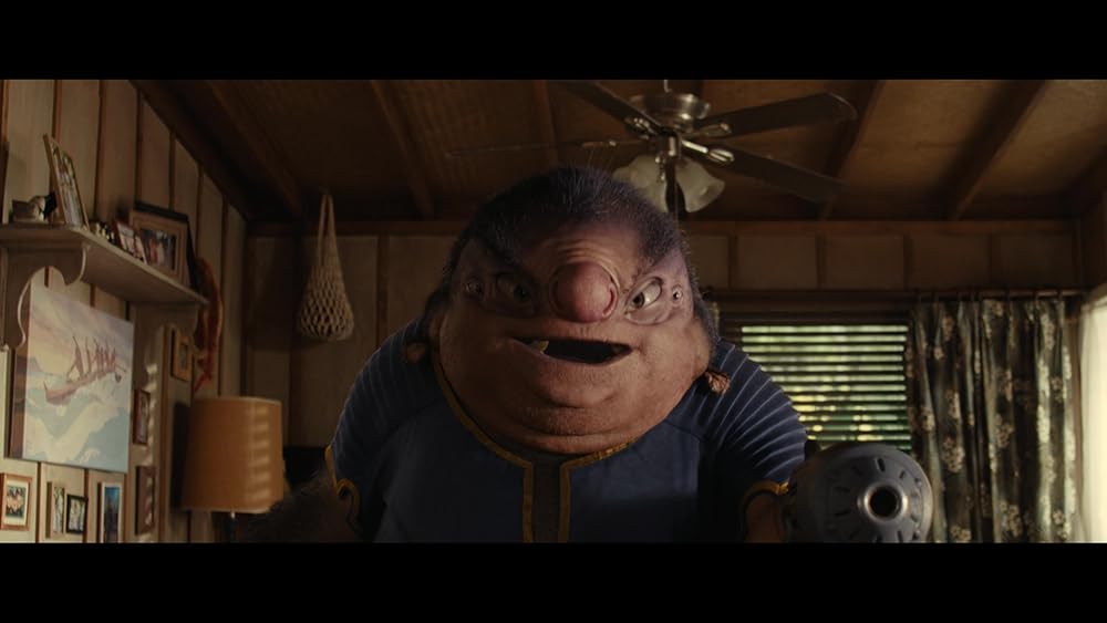 لیلو و استیچ