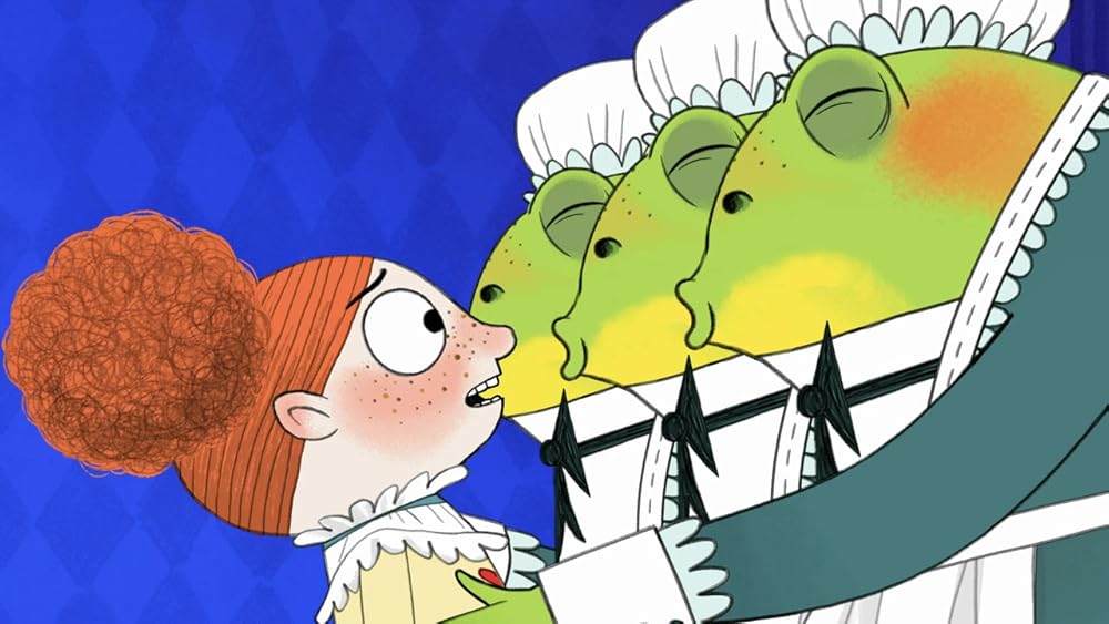 شب پیش از کریسمس در سرزمین عجایب