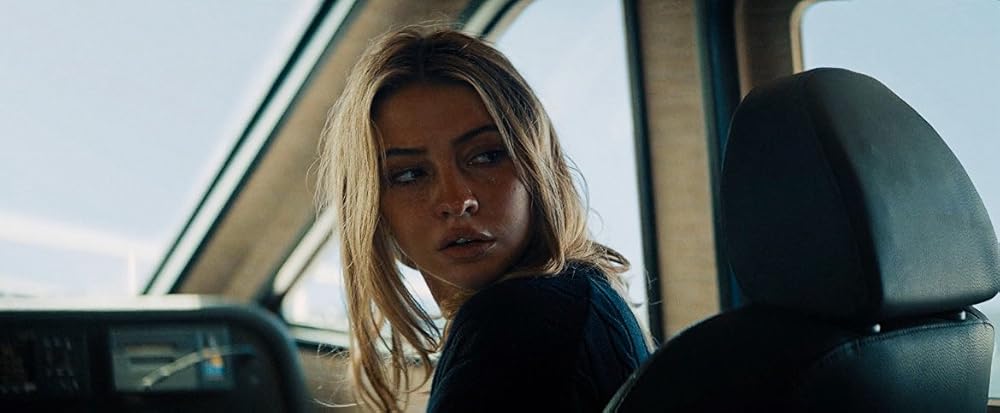 می‌دانم تابستان پیش چه کردی