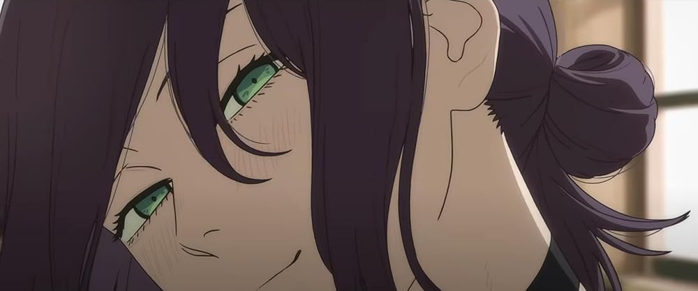 مرد اره برقی - فیلم: رز آرک