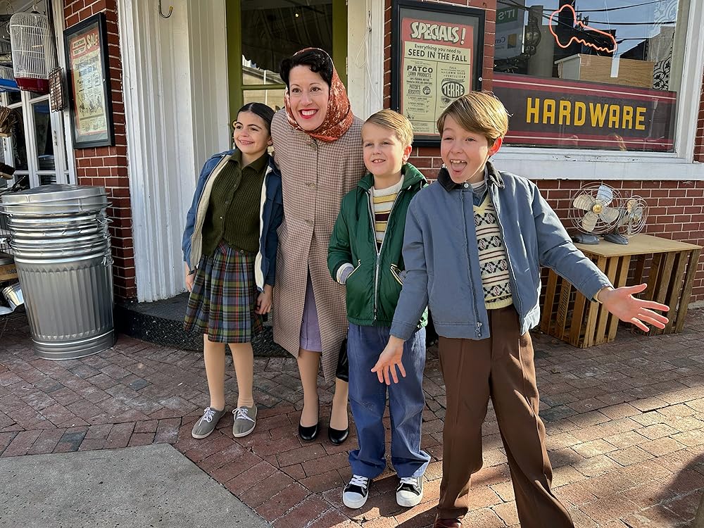 اسپرینگستین: از ناکجا نجاتم بده