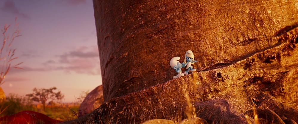 اسمورف‌ ها