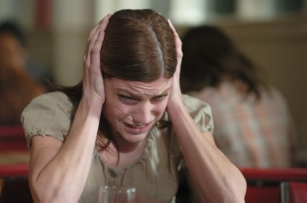 جن‌ گیری امیلی رز