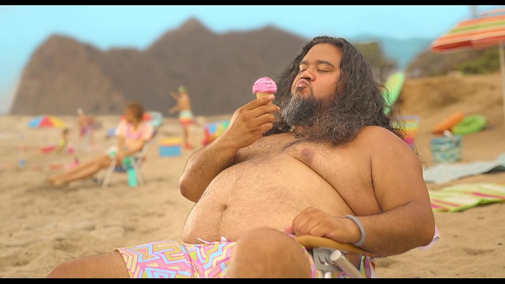 پلانکتون: فیلم