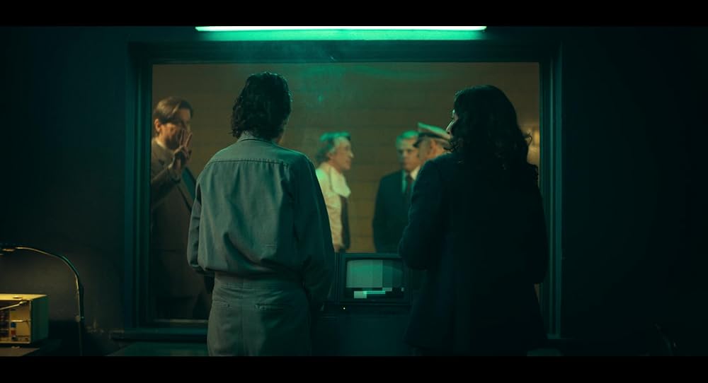 جوکر: جنون مشترک