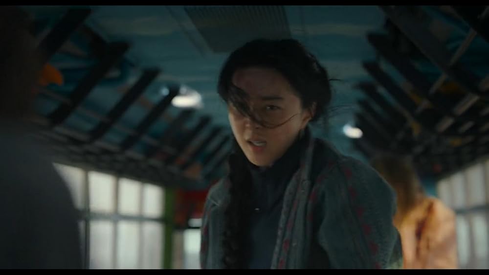 جاده یخی ۲: جاده‌ای به آسمان