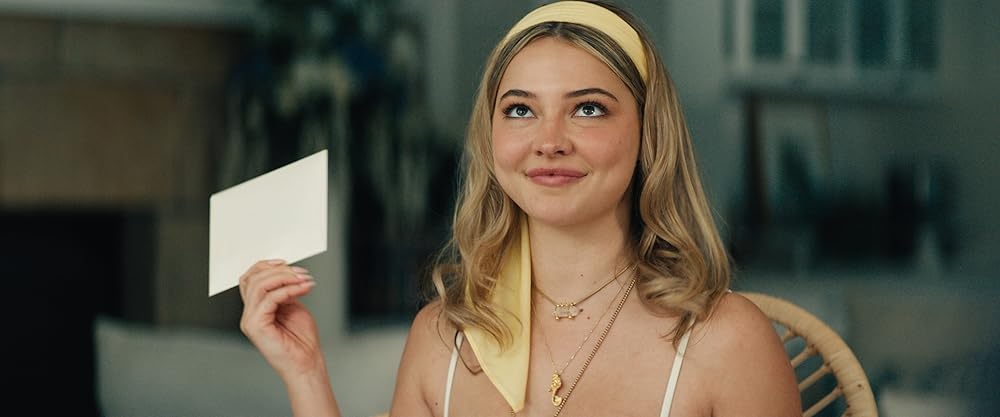 می‌دانم تابستان پیش چه کردی