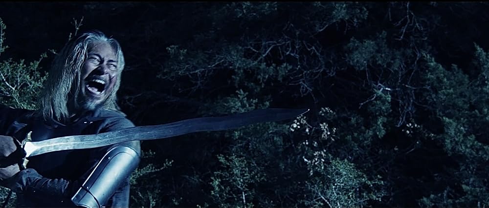 شوالیه اهریمنی