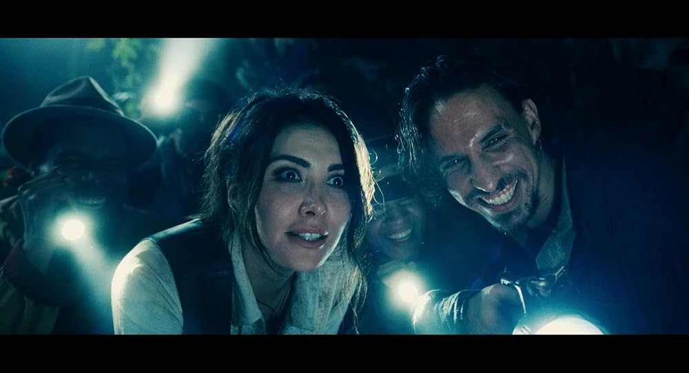 دورا در جستجوی سول دورادو