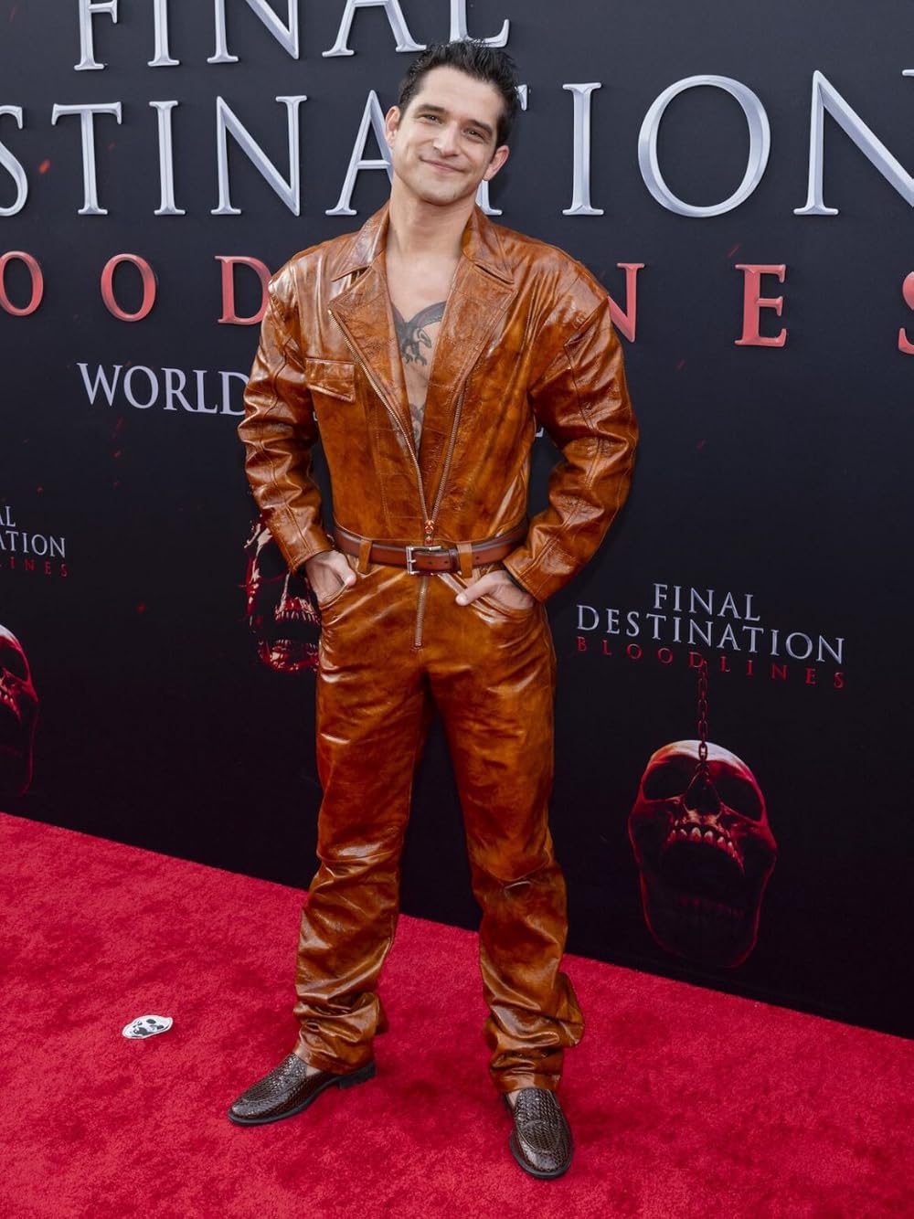 مقصد نهایی: خطوط خونی