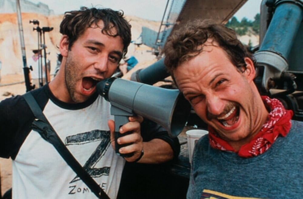 مرده شیطانی ۲