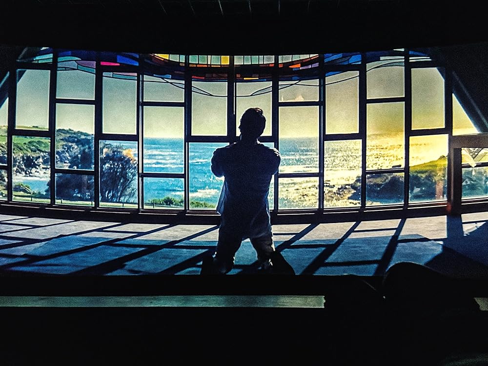 می‌دانم تابستان پیش چه کردی