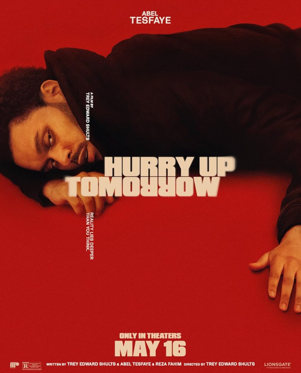 فردا عجله کن