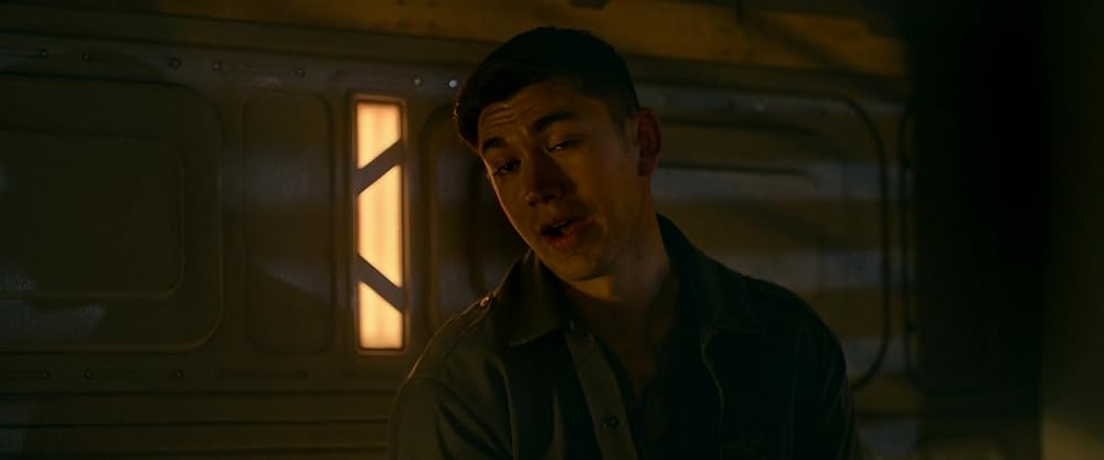 بیگانه: رومولوس