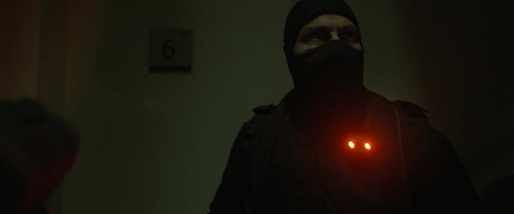 لانه دزدان 2: پانتره