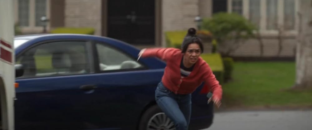 مقصد نهایی: خطوط خونی