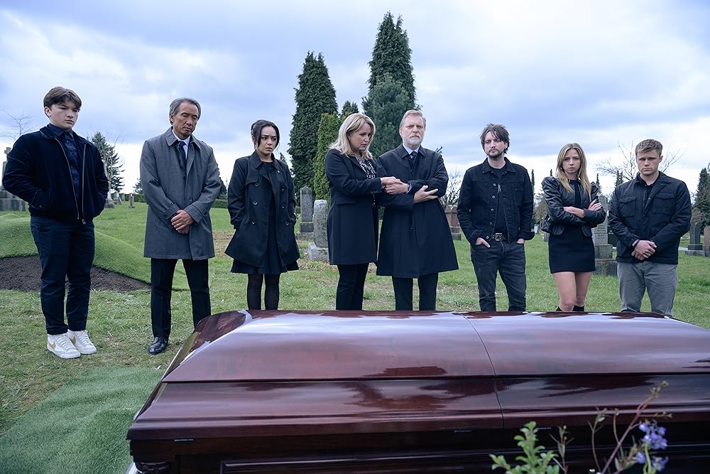 مقصد نهایی: خطوط خونی