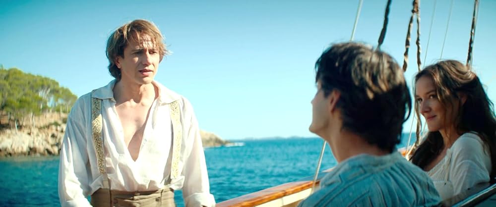 کنت مونت کریستو