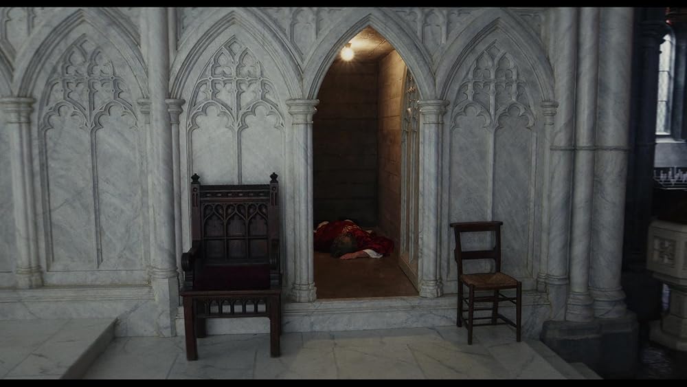 آنچه در وحشی گذشت؛ مروری بر فصل اول