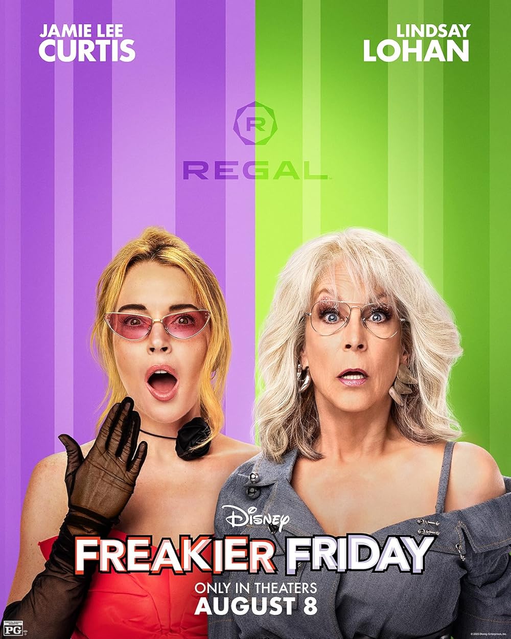 جمعه عجیب تر