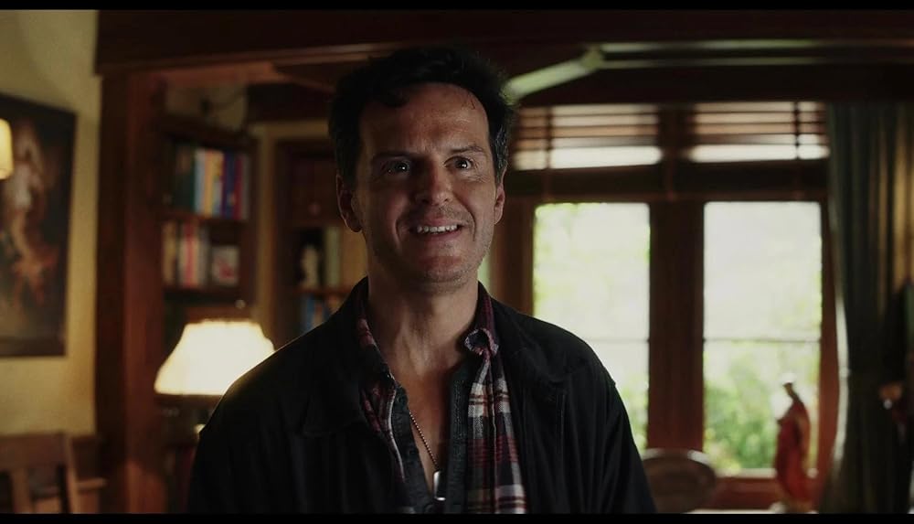 آنچه در وحشی گذشت؛ مروری بر فصل اول