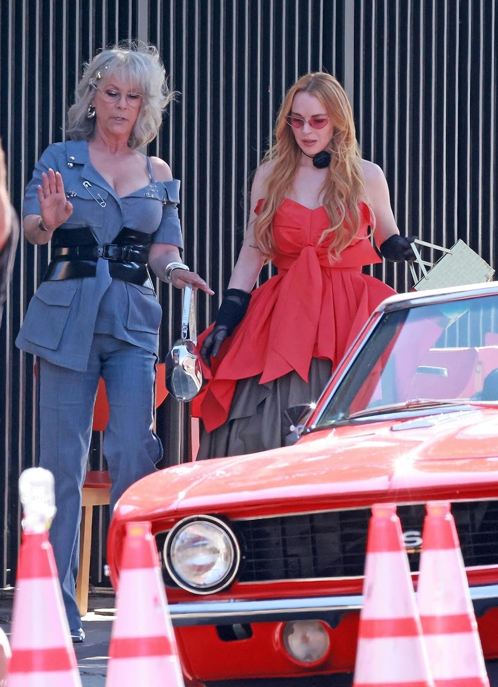 جمعه عجیب تر