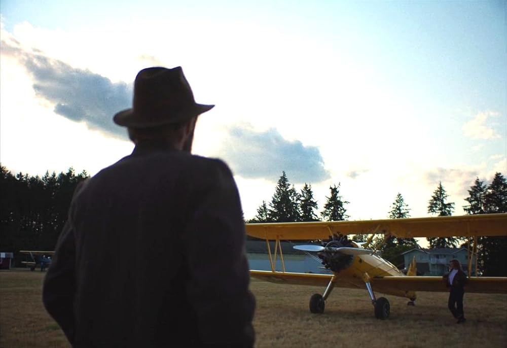 قطار رویاها