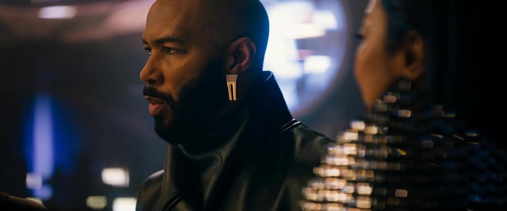 پیشتازان فضا: بخش ۳۱