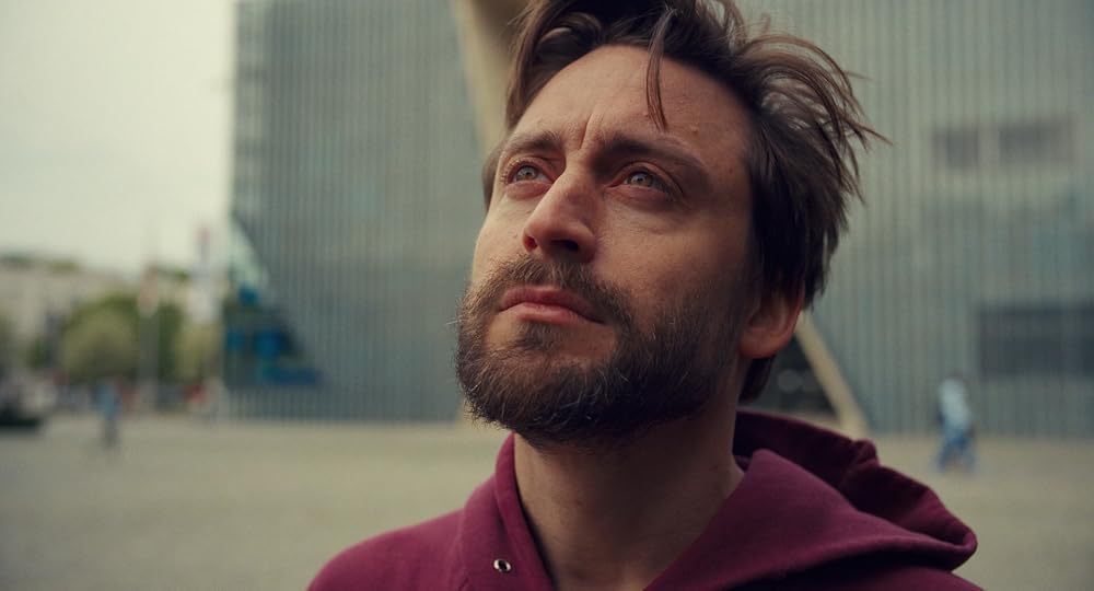 یک درد واقعی