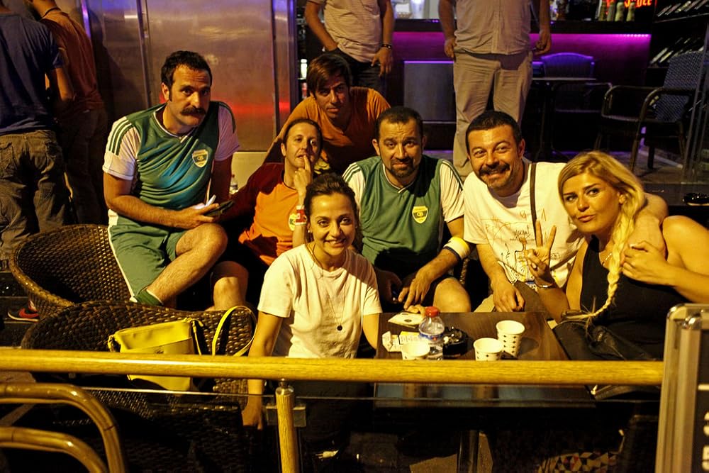 رقص با شغال‌ ها ۳